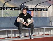 32.Spieltag VSG Altglienicke - BFC Dynamo