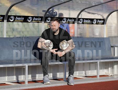 32.Spieltag VSG Altglienicke - BFC Dynamo 32.Spieltag VSG Altglienicke - BFC Dynamo
