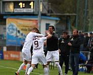 19.Spieltag FSV Wacker 90 Nordhausen