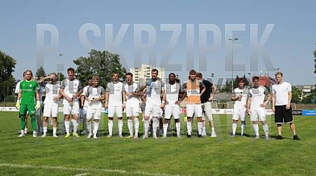 3.Spieltag BFC Preussen - BFC Dynamo,