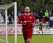 11.Spieltag FSV 63 Luckenwalde - BFC Dynamo,