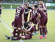 3.Spieltag FC Viktoria 1889 Berlin - BFC Dynamo