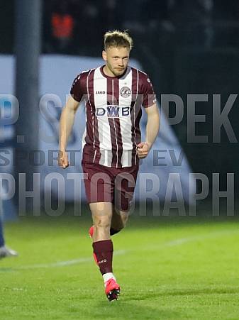 35.Spieltag BFC Dynamo - Tennis Borussia Berlin,