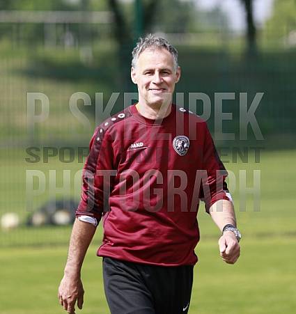 Training 16.05.2018 Training 16.05.2018