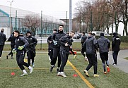 09.01.2019 Training BFC Dynamo