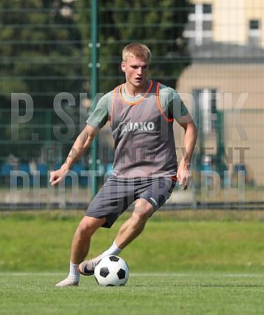 Training 09.09.2025 BFC Dynamo