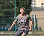 Training 09.09.2025 BFC Dynamo