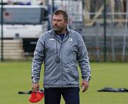 27.09.2019 Training BFC Dynamo