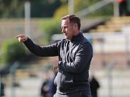 11.Spieltag BFC Dynamo - FSV Zwickau