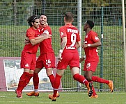 12.Spieltag FSV Optik Rathenow - BFC Dynamo,