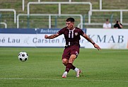 3.Spieltag BFC Dynamo - ZFC Meuselwitz