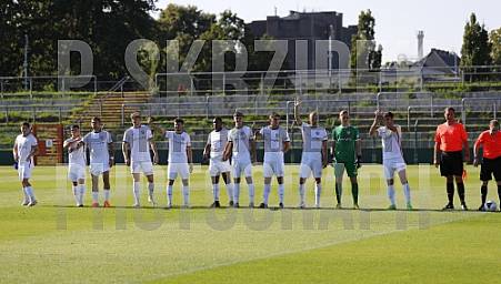 2.Runde Cosy-Wasch-Landespokal BFC Dynamo - VfB Berlin-Friedrichshain, 2.Runde Cosy-Wasch-Landespokal BFC Dynamo - VfB Berlin-Friedrichshain,