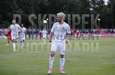 7.Spieltag Greifswalder FC - BFC Dynamo