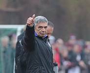 Achtelfinale Cosy-Wasch-Landespokal BSV Eintracht Mahlsorf - BFC Dynamo,