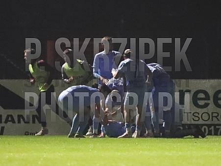 12.Spieltag BFC Dynamo - FC Viktoria 1889 Berlin