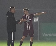 14.Spieltag BFC Dynamo - FC Viktoria 1889 Berlin