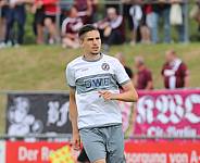 3.Spieltag FC Eilenburg - BFC Dynamo,