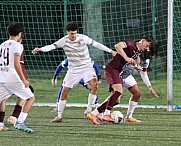 Pokal BFC Dynamo U19 - Berliner AK U19