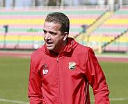 28.Spieltag BFC Dynamo - VfB Germania Halberstadt