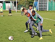 23.09.2022 Training BFC Dynamo