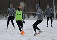 Training vom 16.01.2024 BFC Dynamo