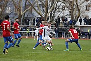 3.Runde AOK Landespokal , Türkiyemspor - BFC Dynamo