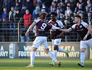 23.Spieltag SV Babelsberg 03 - BFC Dynamo