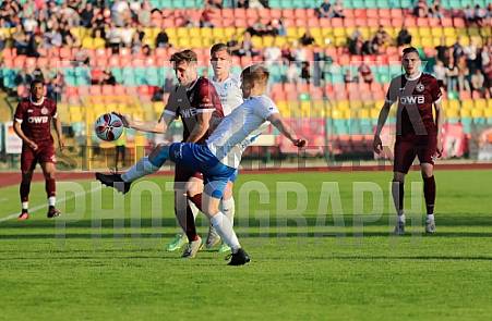 32.Spieltag VSG Altglienicke - BFC Dynamo