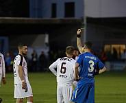 19.Spieltag FSV Wacker 90 Nordhausen