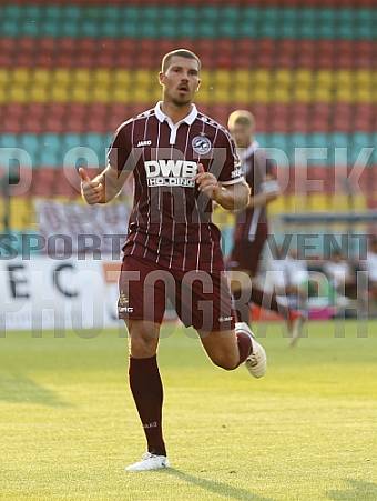 5.Spieltag BFC Dynamo - SV Lichtenberg 47 ,