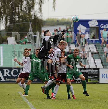 1.Spieltag BSG Chemie Leipzig - BFC Dynamo 1.Spieltag BSG Chemie Leipzig - BFC Dynamo
