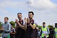 34.Spieltag BFC Dynamo - Chemnitzer FC