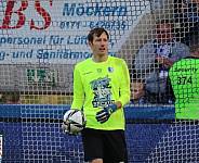 1.FC Magdeburg - Beckus Allstars,
