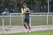 Training 10.09.2025 BFC Dynamo