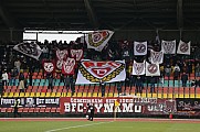 4.Runde AOK Landespokal , BFC Dynamo - SV Sparta Lichtenberg ,