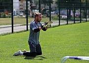 Training vom 24.06.2024 BFC Dynamo