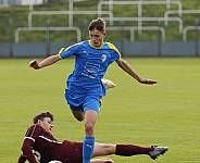 BFC Dynamo U19 - FC Carl-Zeiss Jena,