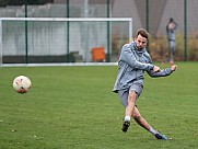 24.11.2021 Training BFC Dynamo