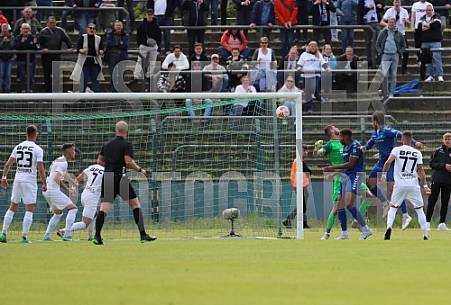 Hinspiel Relegation BFC Dynamo - VfB Oldenburg