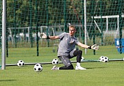 Training vom 15.08.2024 BFC Dynamo