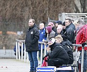 Testspiel SV Empor Berlin - BFC Dynamo