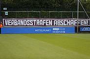 33.Spieltag Hertha BSC II - BFC Dynamo