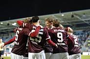 17.Spieltag Chemnitzer FC - BFC Dynamo