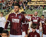 28.Spieltag BFC Dynamo - ZFC Meuselwitz ,