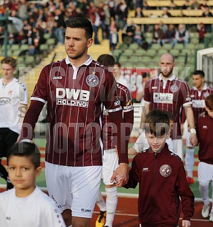 28.Spieltag BFC Dynamo - ZFC Meuselwitz ,