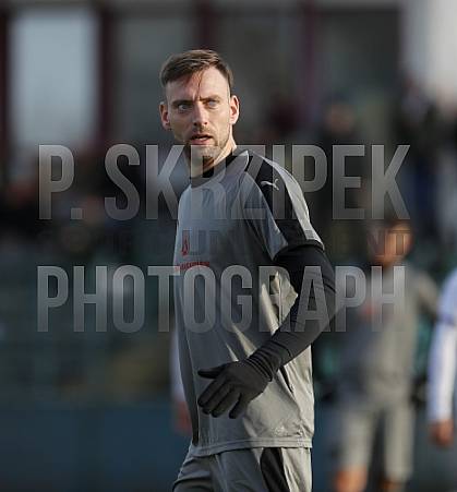 Testspiel BFC Dynamo - SV BW Petershagen/Eggersdorf