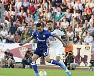 BFC Dynamo - FC Schalke 041.Hauptrunde DFB Pokal