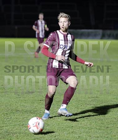 24.Spieltag BFC Dynamo - ZFC Meuselwitz,