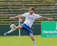 Cosy-Wasch Viertelfinale BFC Dynamo - VSG Altglienicke