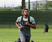 Training 18.07.2025 BFC Dynamo